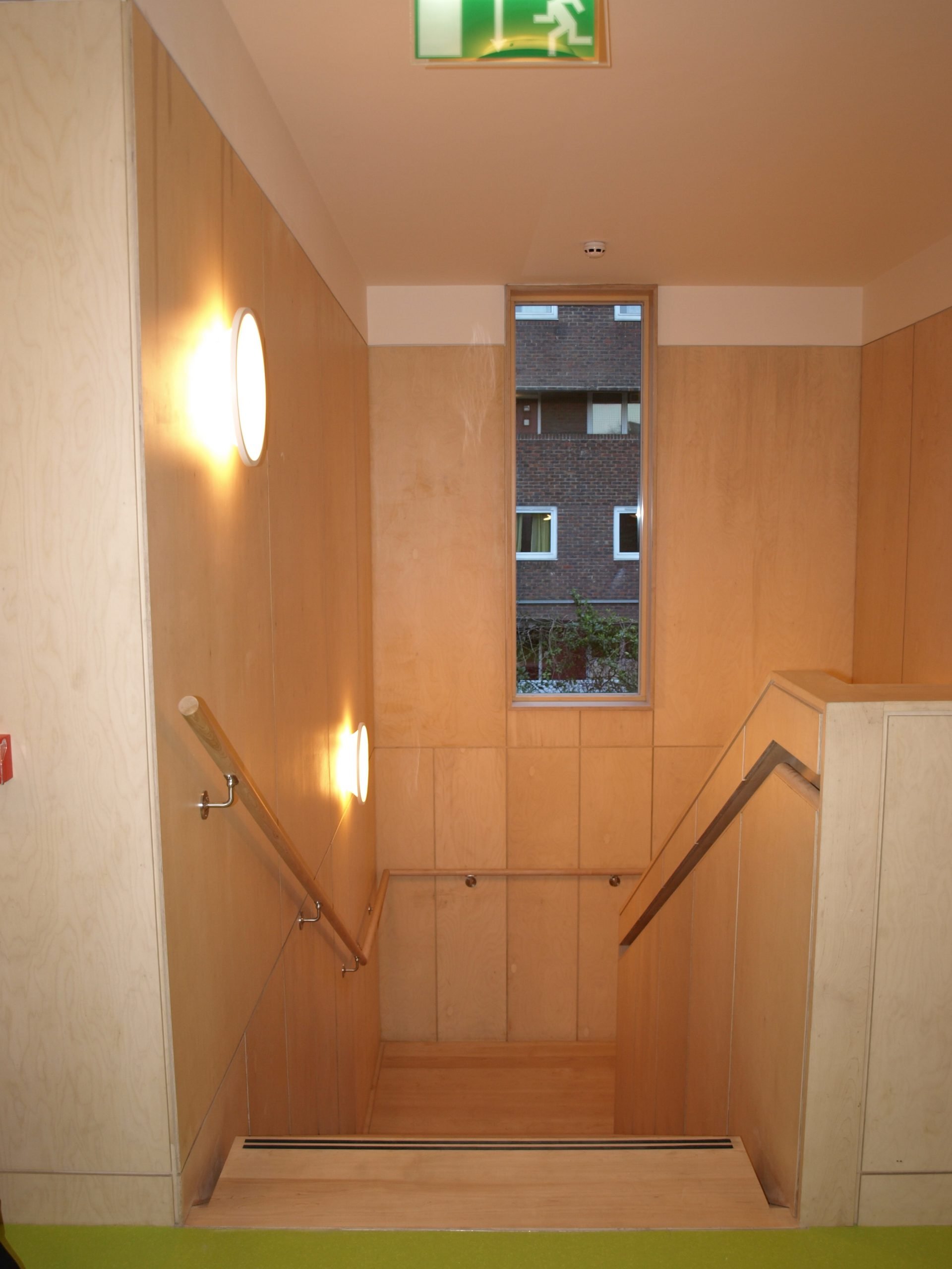 Claremont Construction