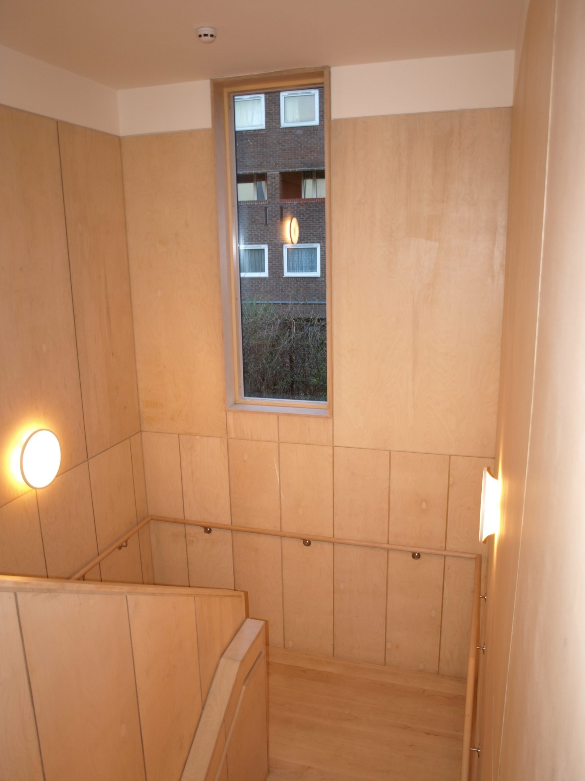 Claremont Construction