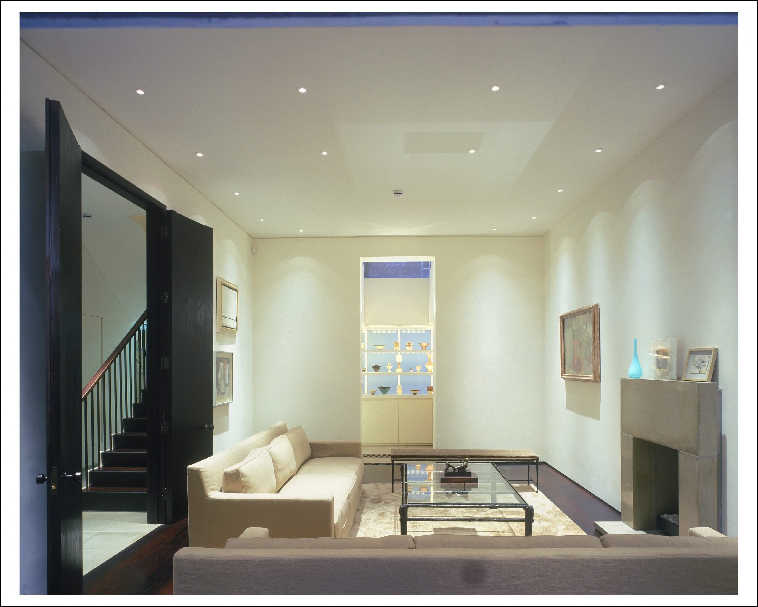 Claremont Construction