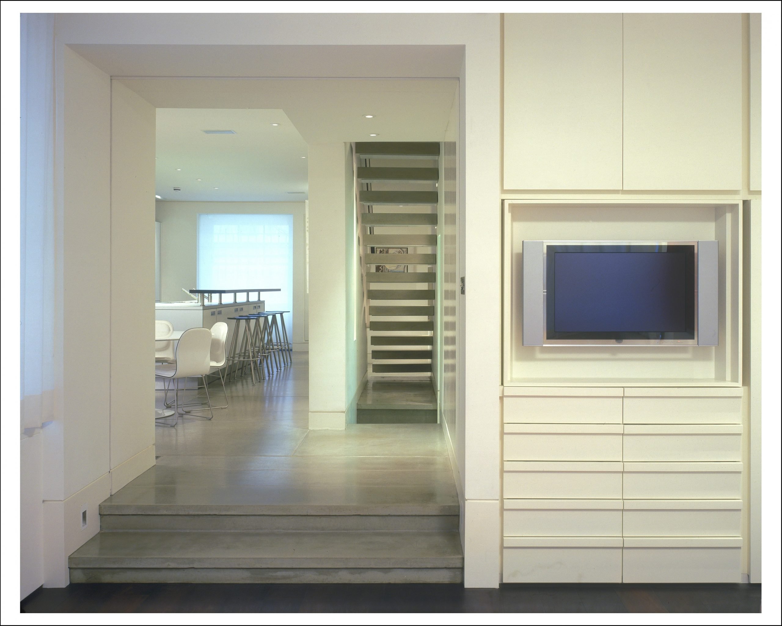 Claremont Construction