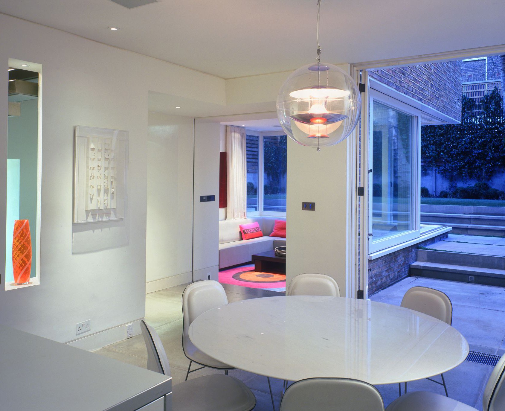 Claremont Construction