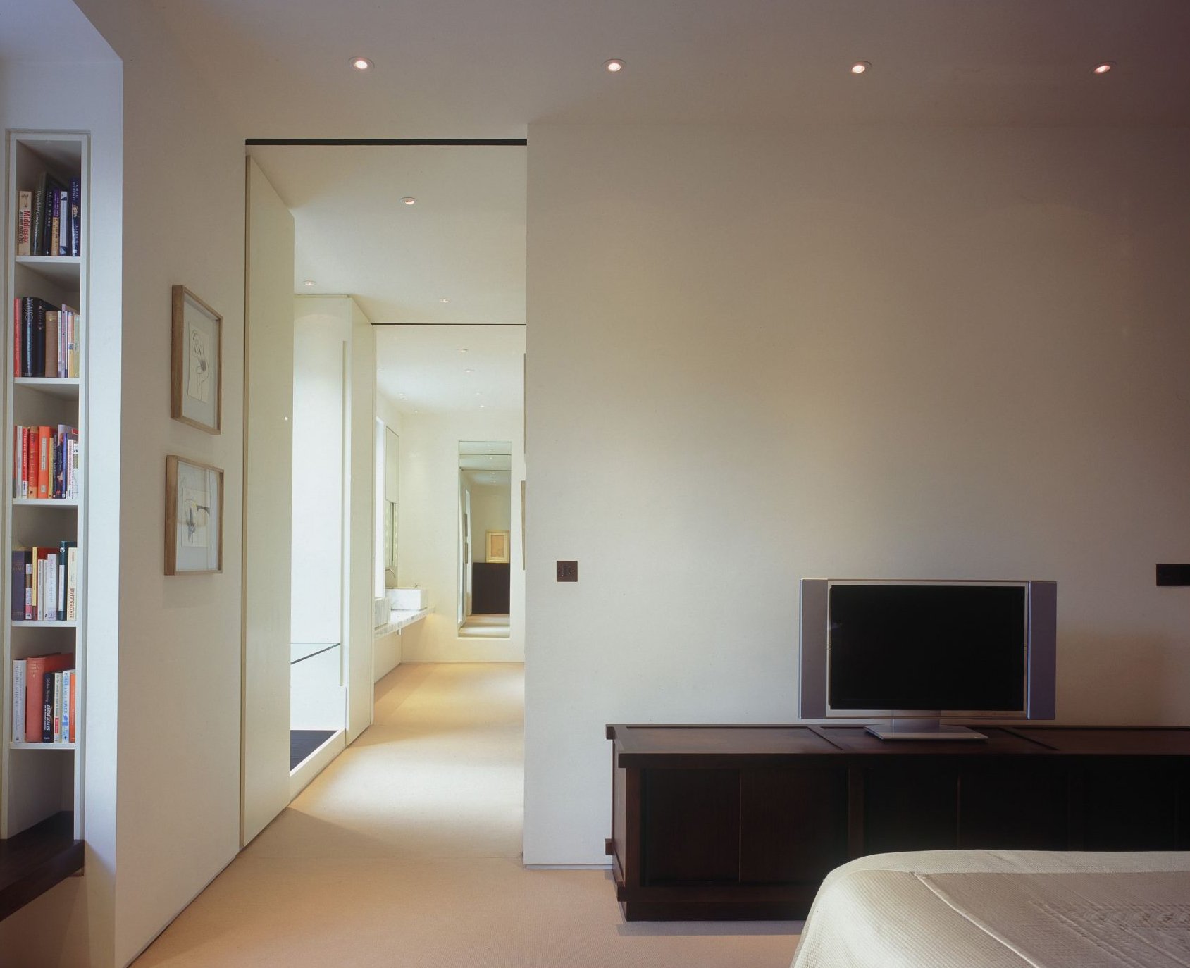 Claremont Construction