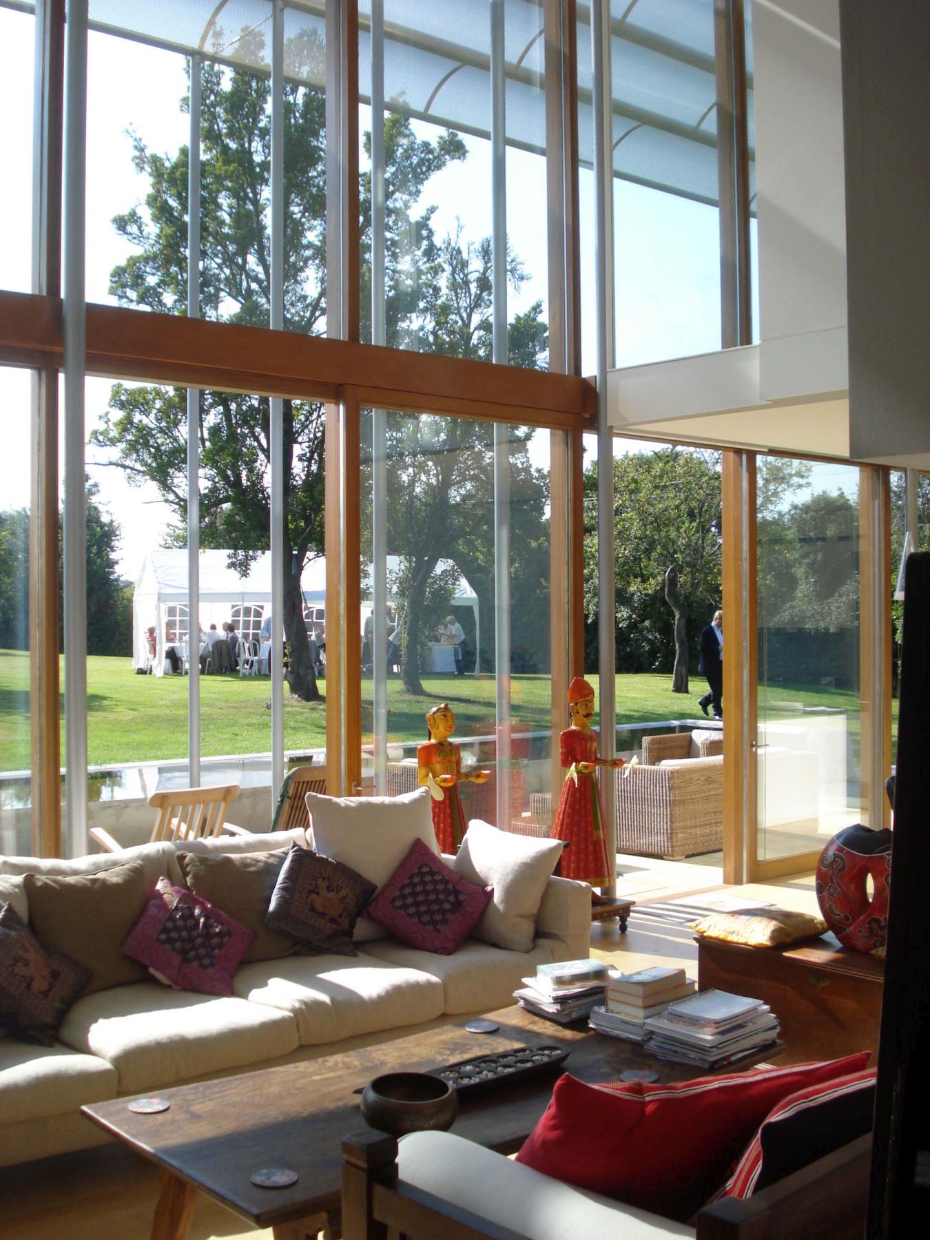 Claremont Construction