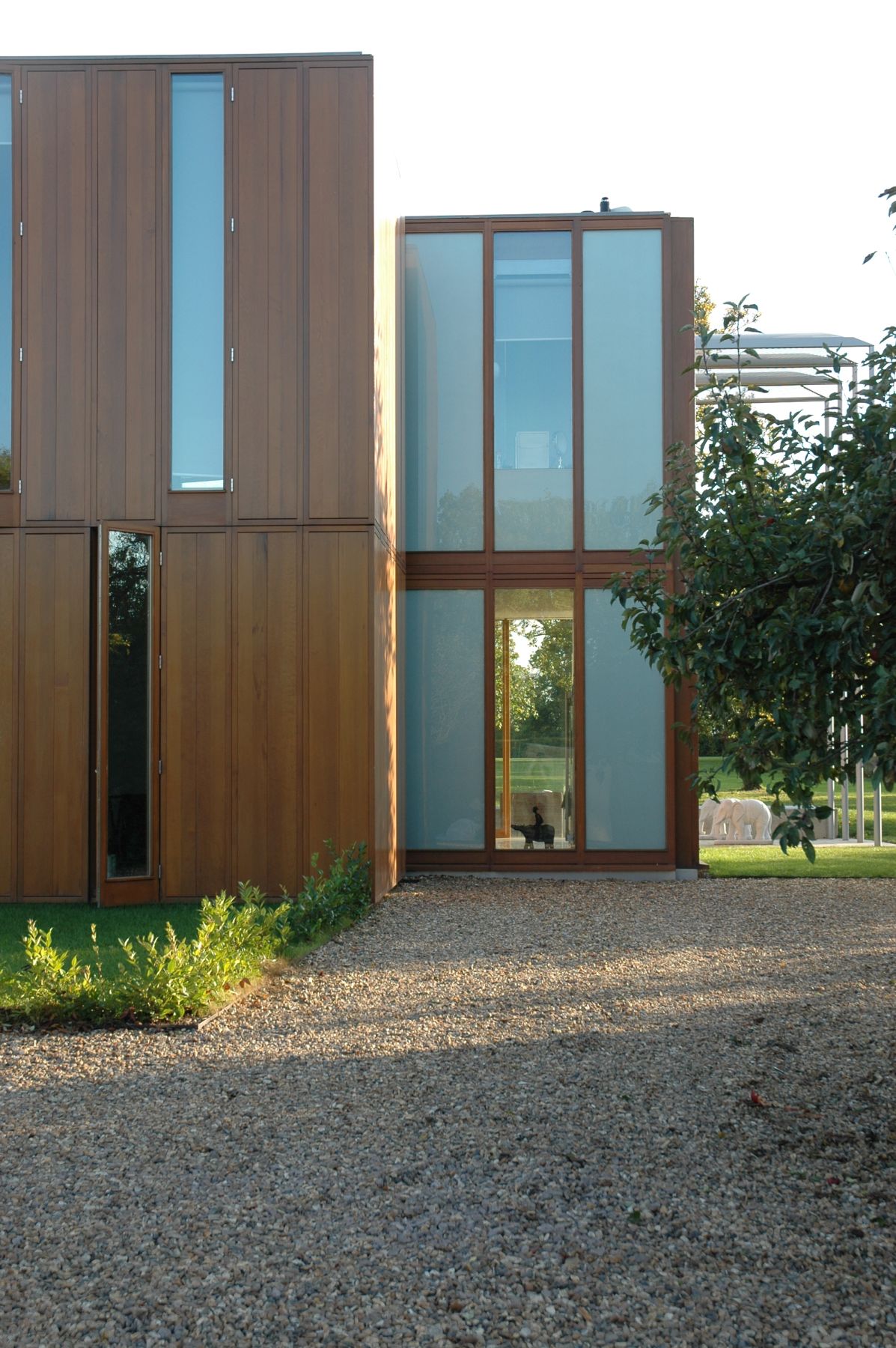 Claremont Construction