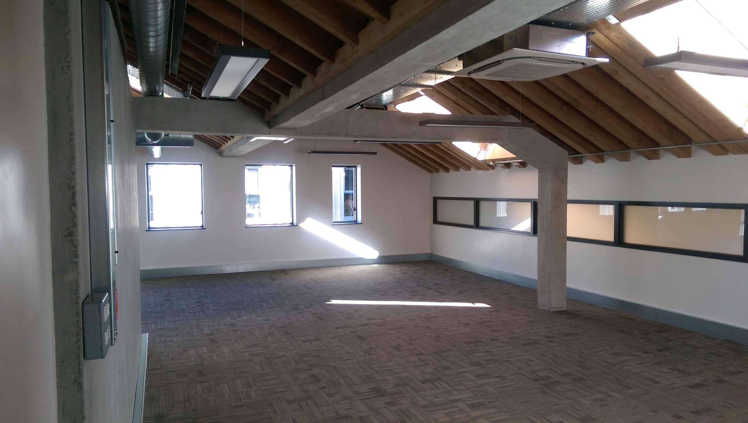 Claremont Construction