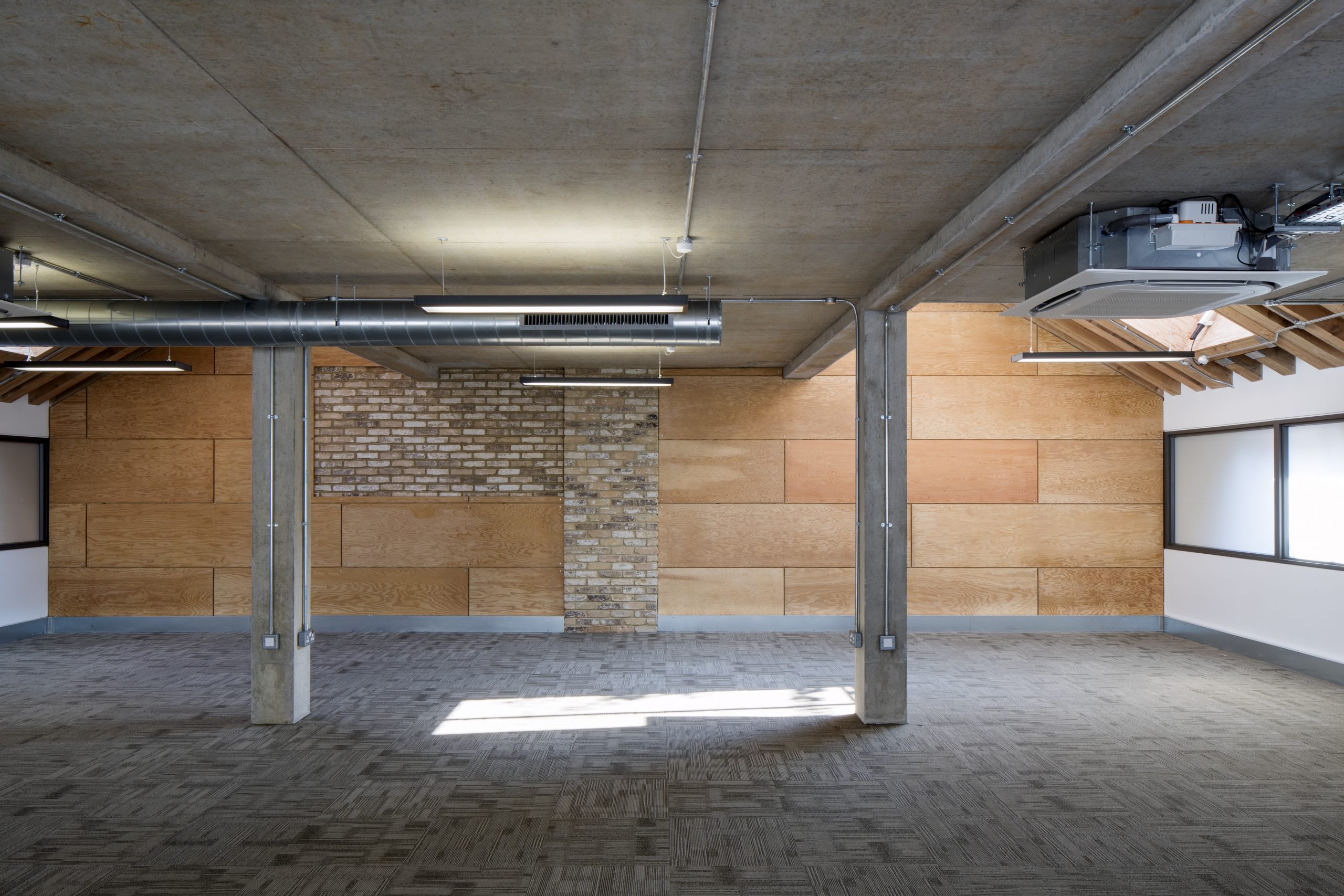 Claremont Construction