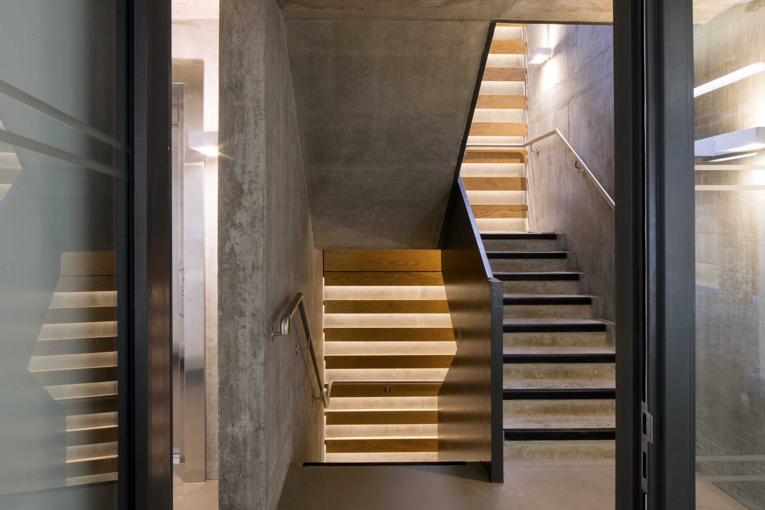 Claremont Construction