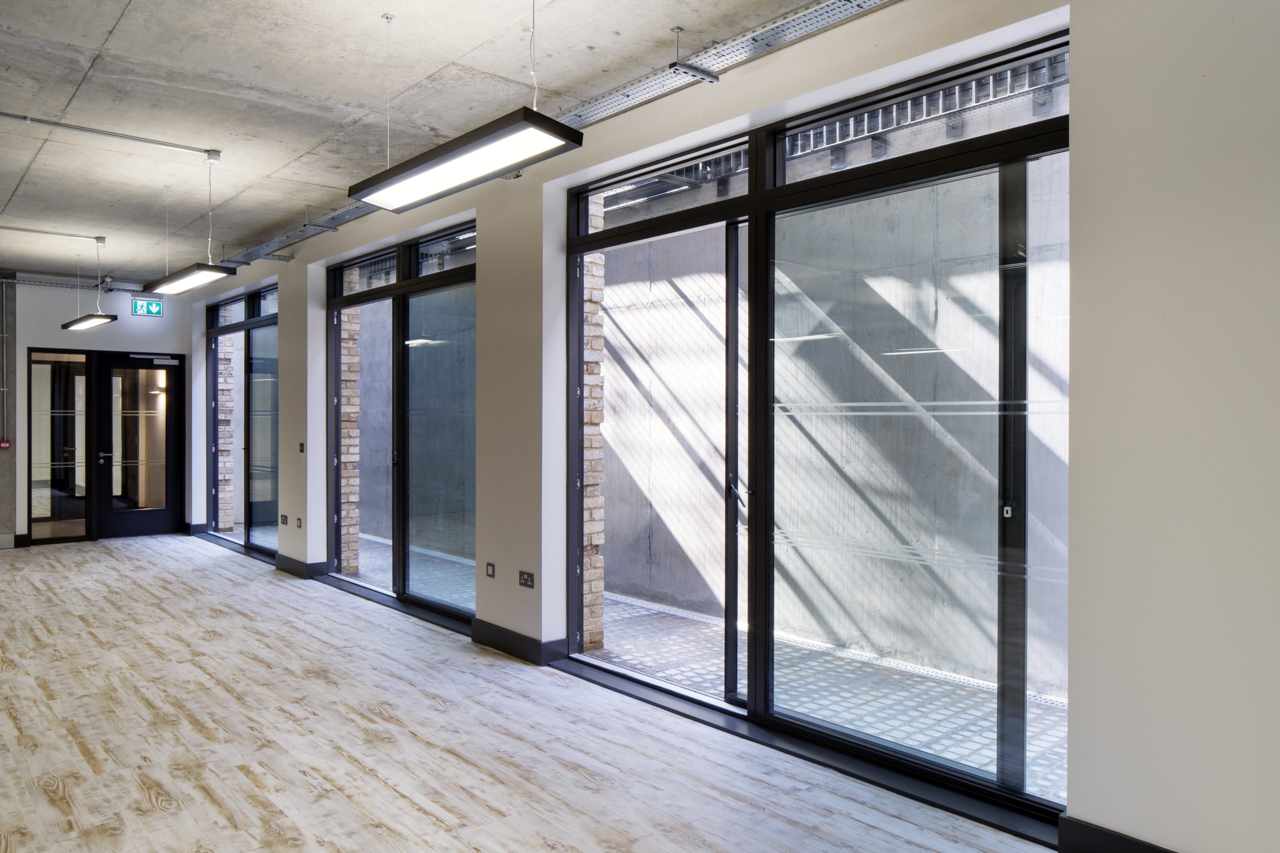 Claremont Construction