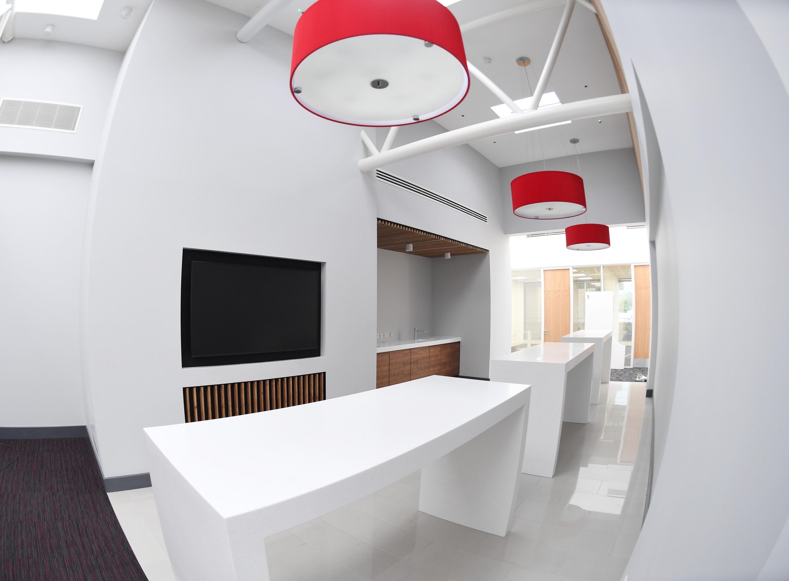 Claremont Construction