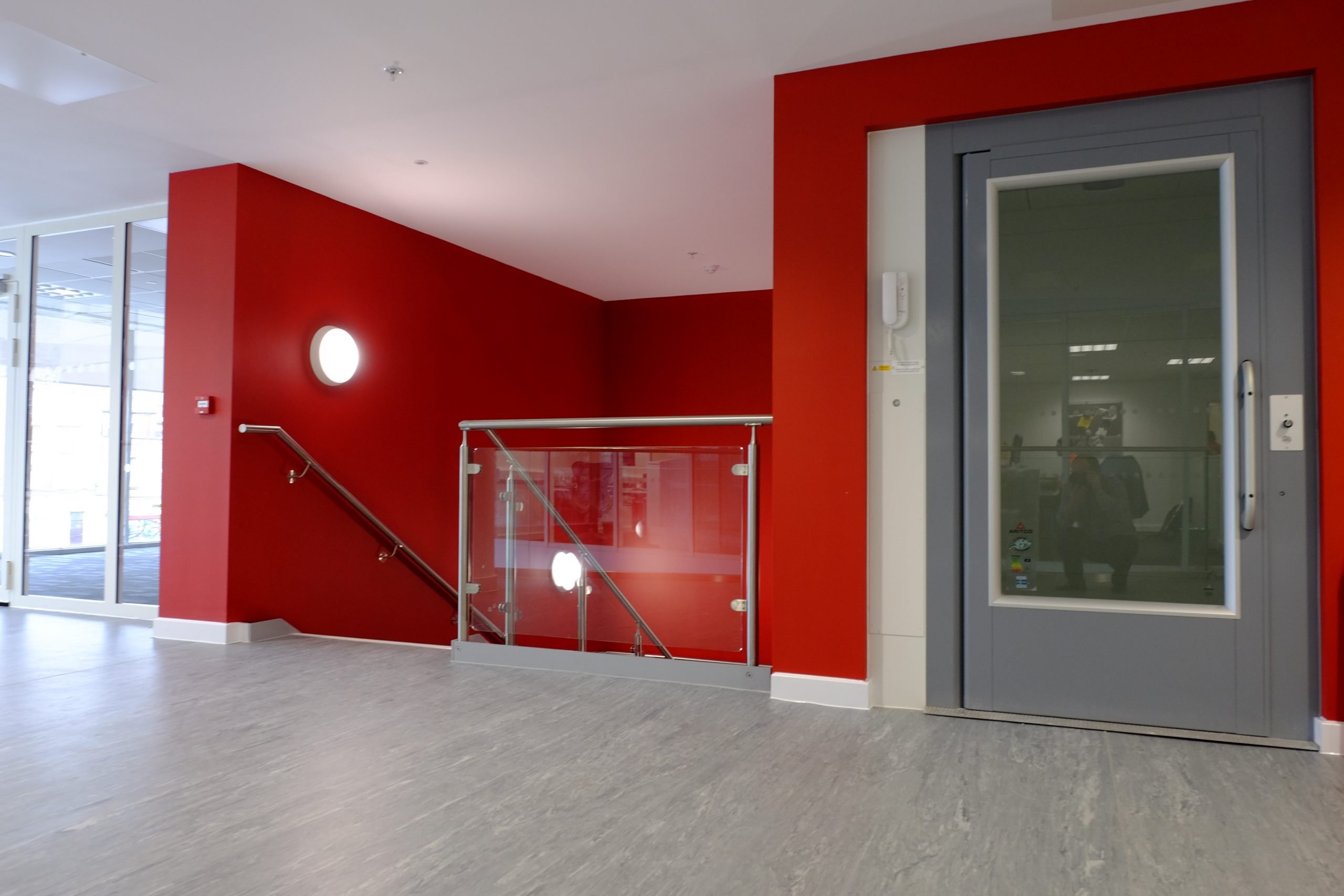 Claremont Construction
