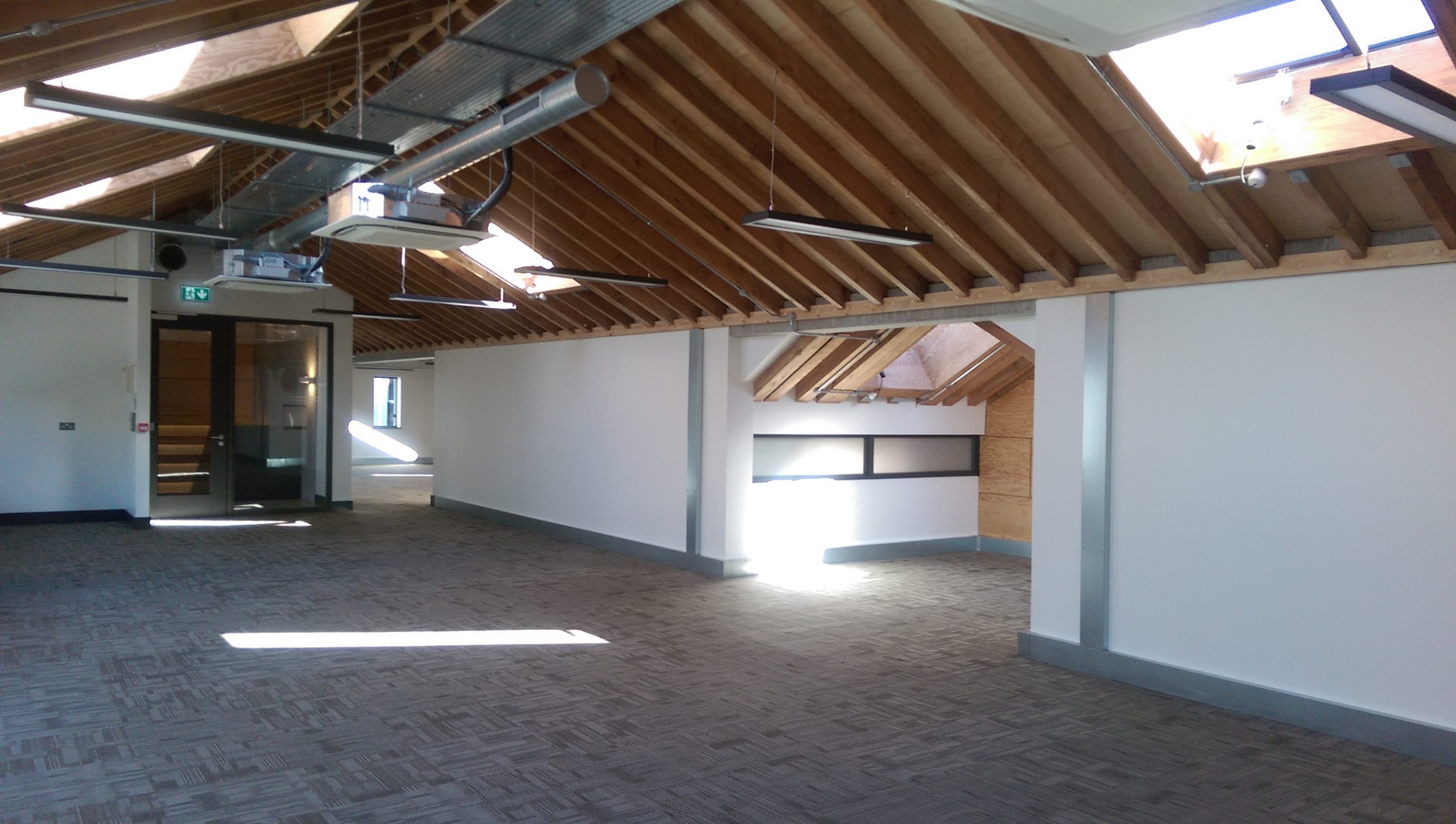 Claremont Construction