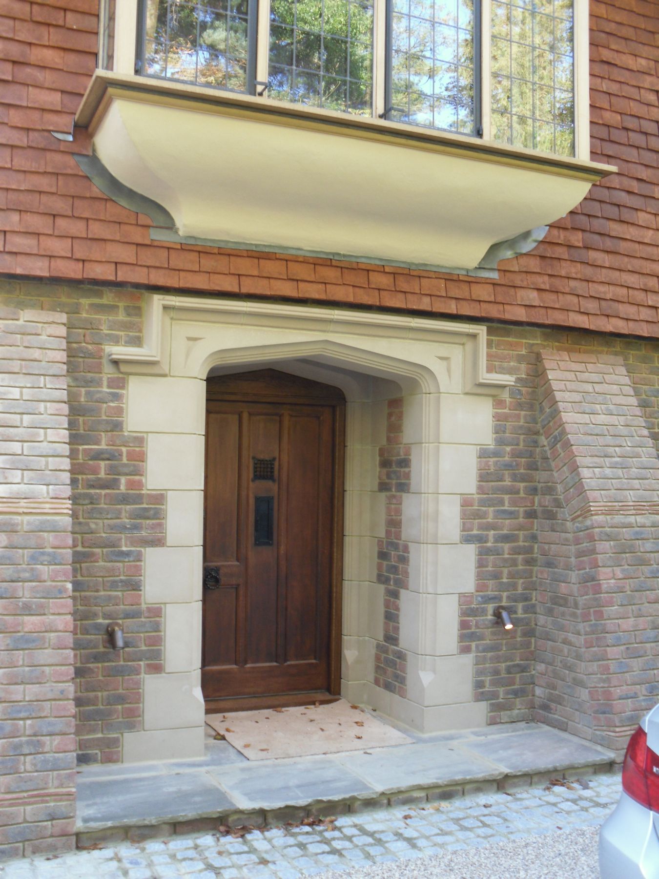 Claremont Construction