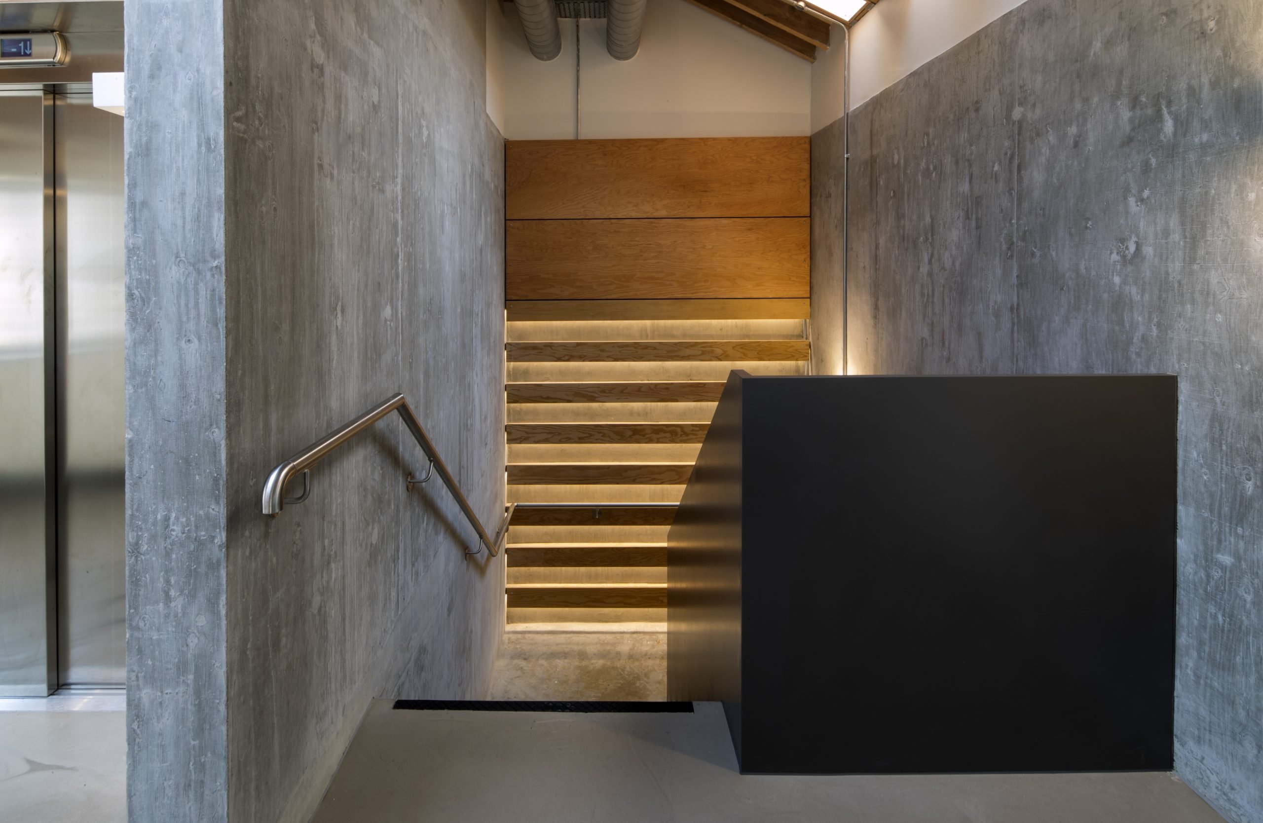 Claremont Construction