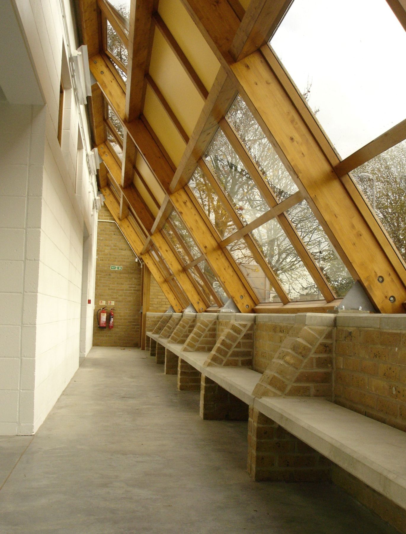 Claremont Construction