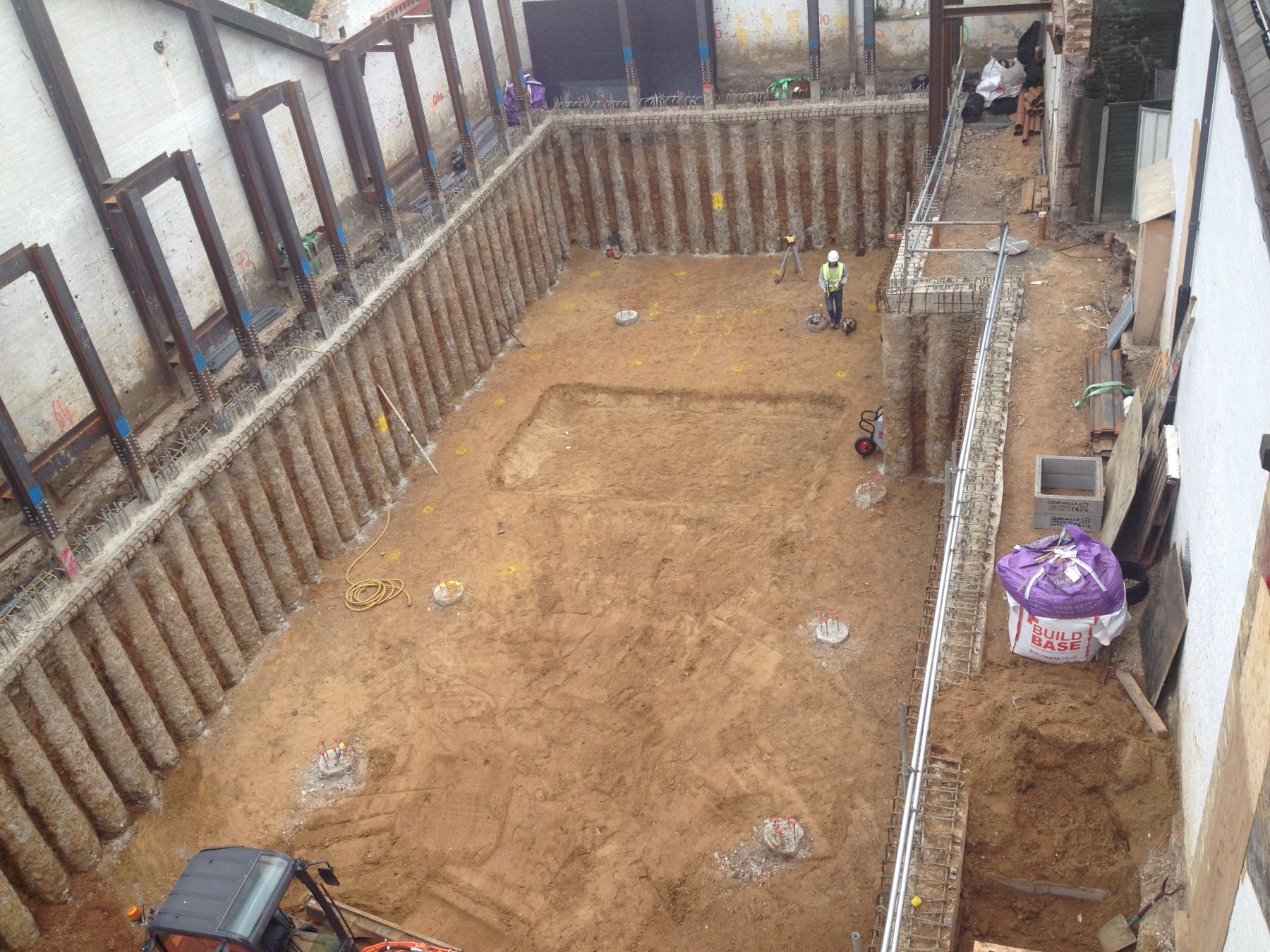 Claremont Construction