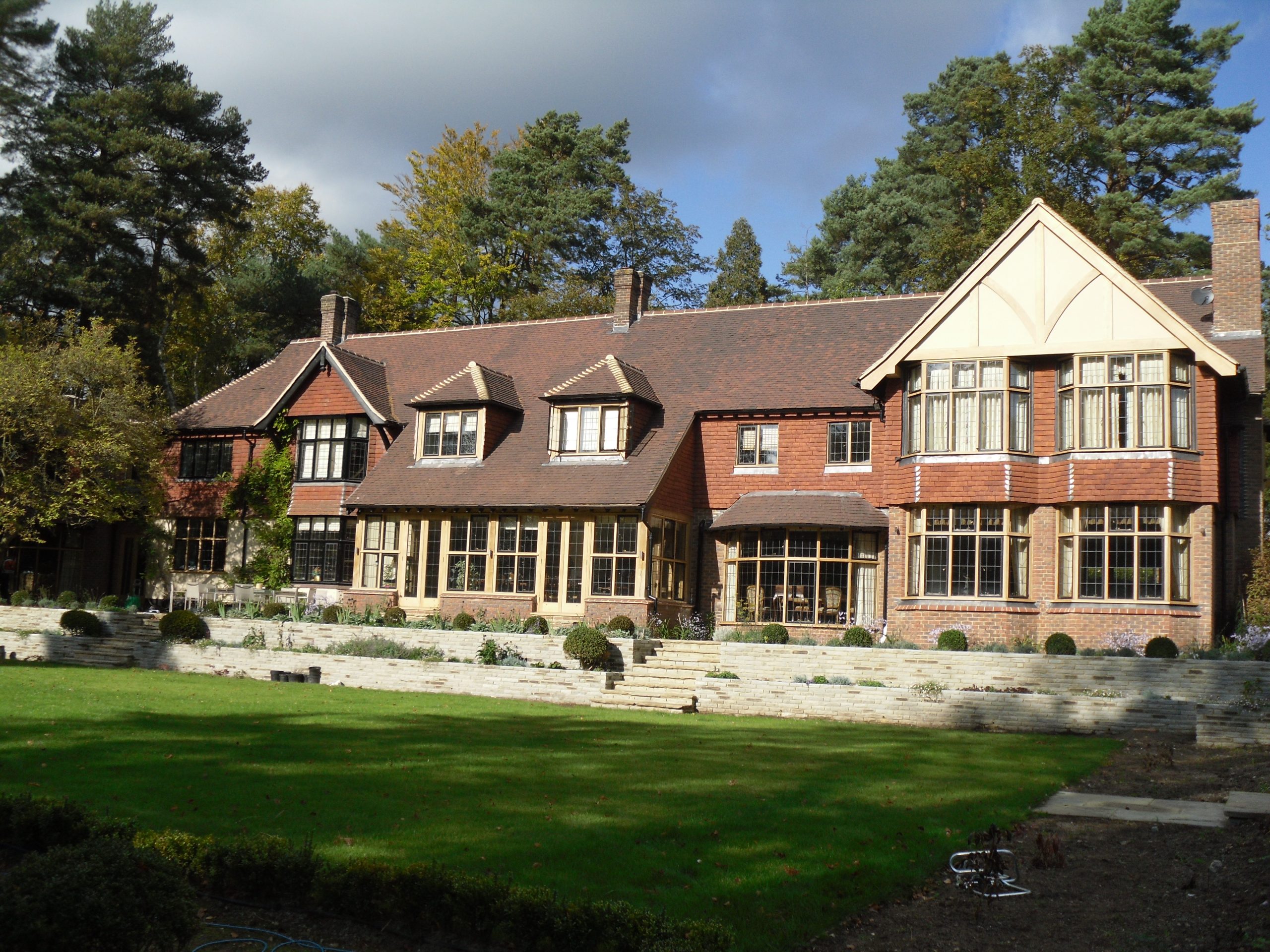 Claremont Construction