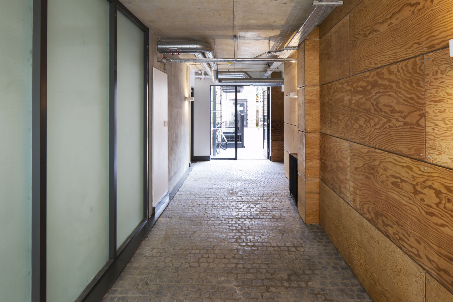 Claremont Construction