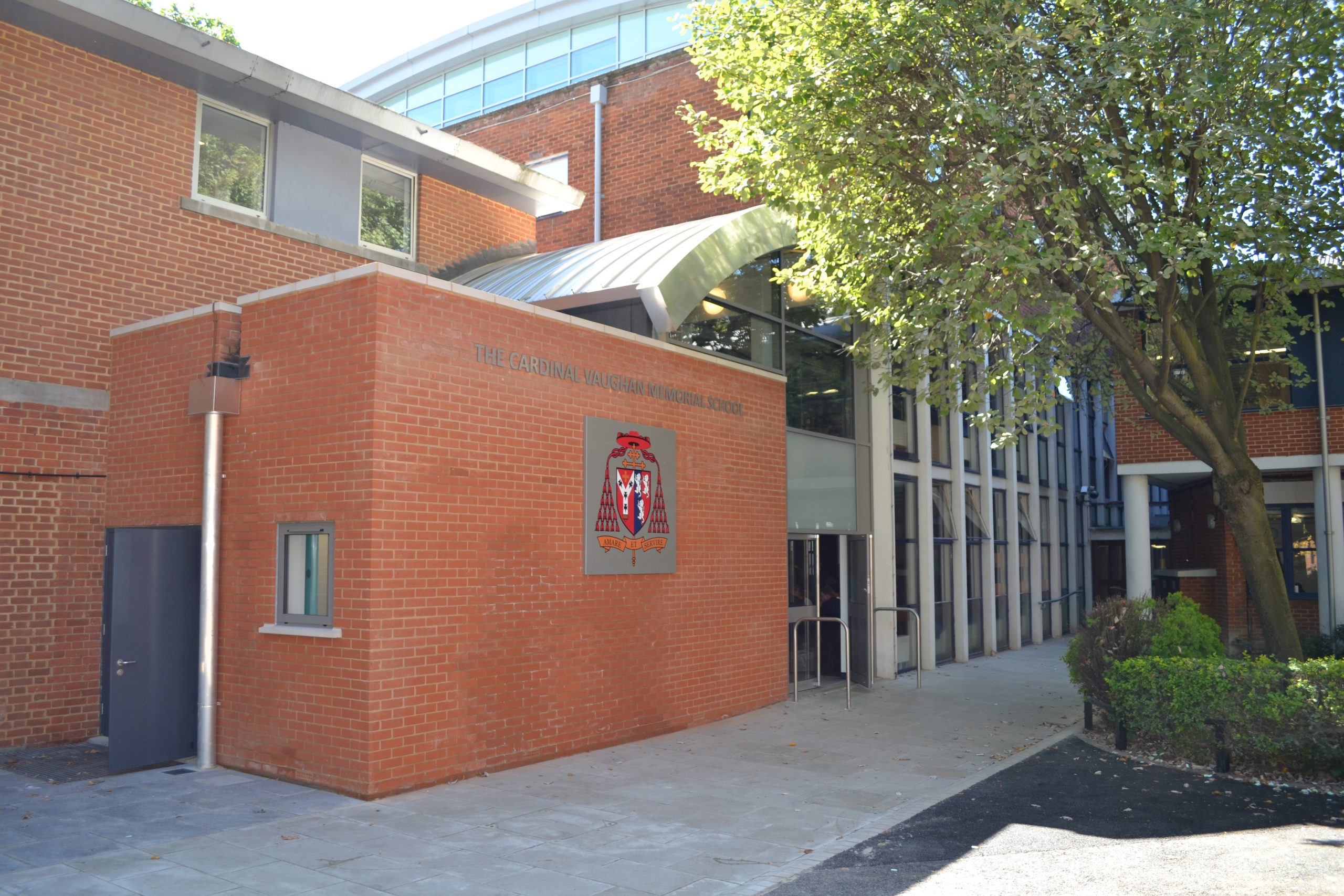 Claremont Construction
