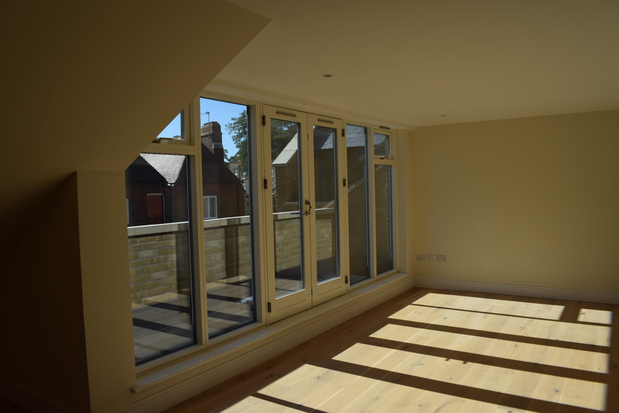 Claremont Construction