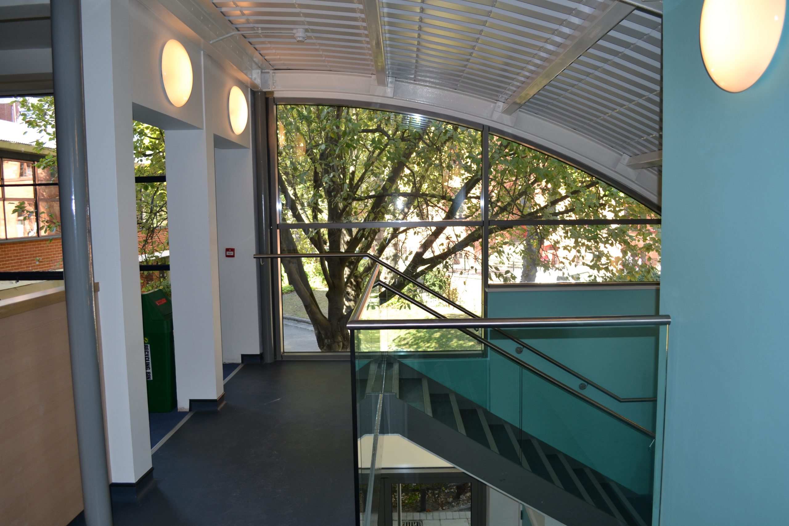 Claremont Construction