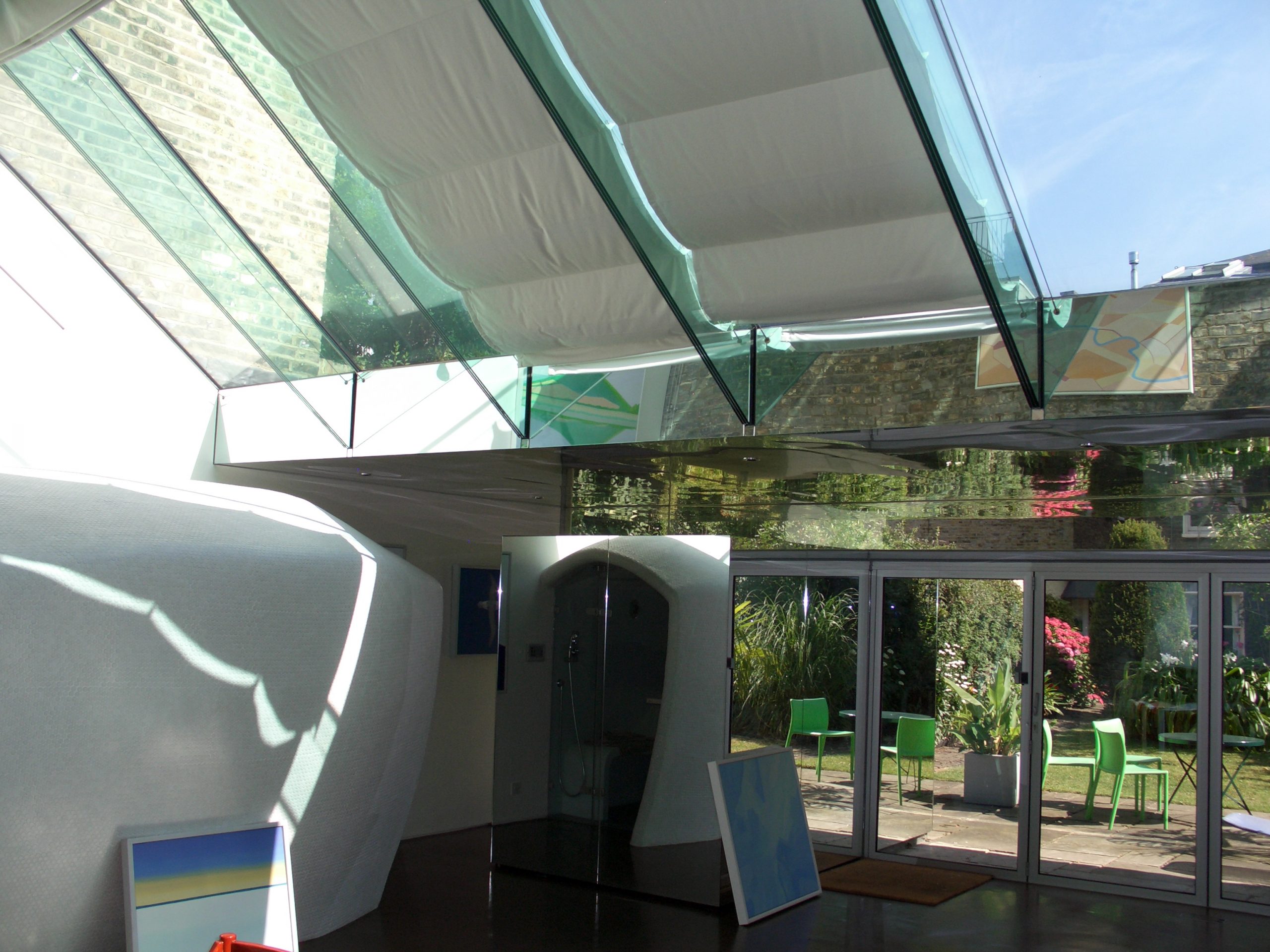 Claremont Construction