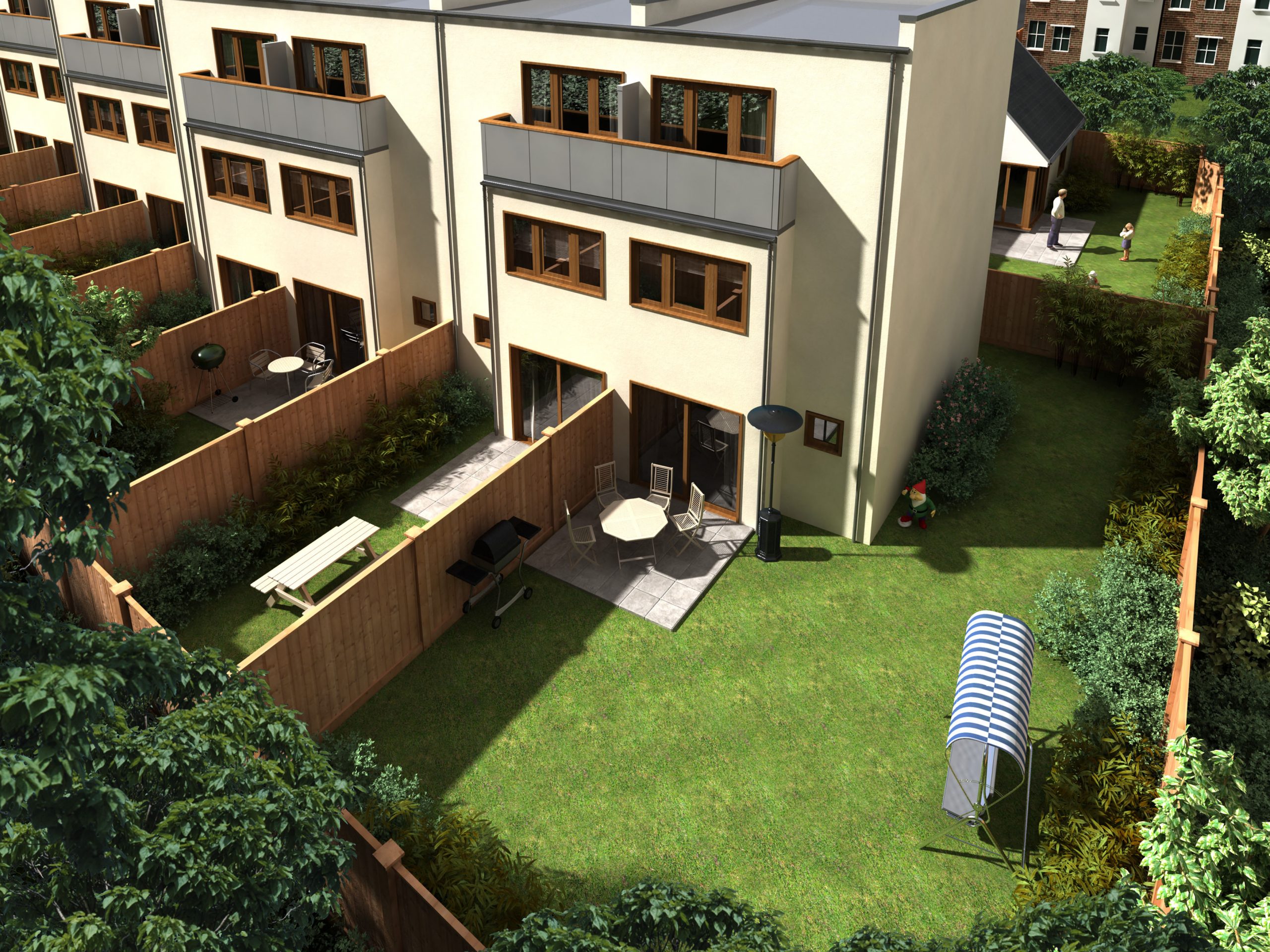 Claremont Construction