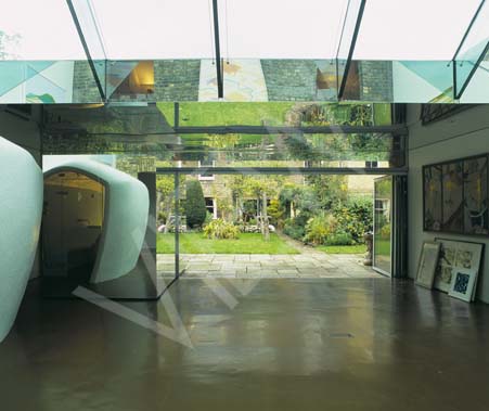 Claremont Construction